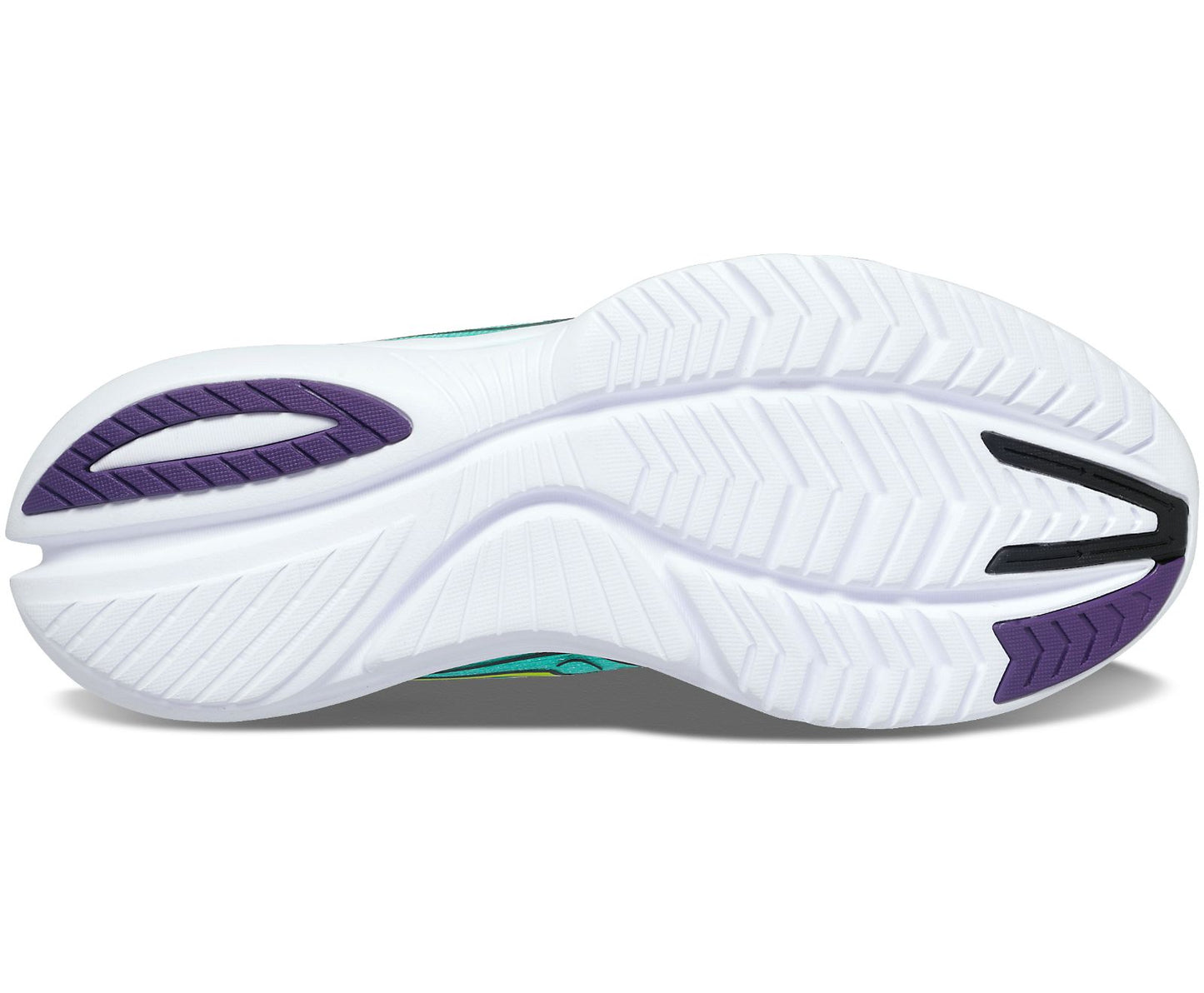 Chaussure de Route Saucony femme Guide 14 orange