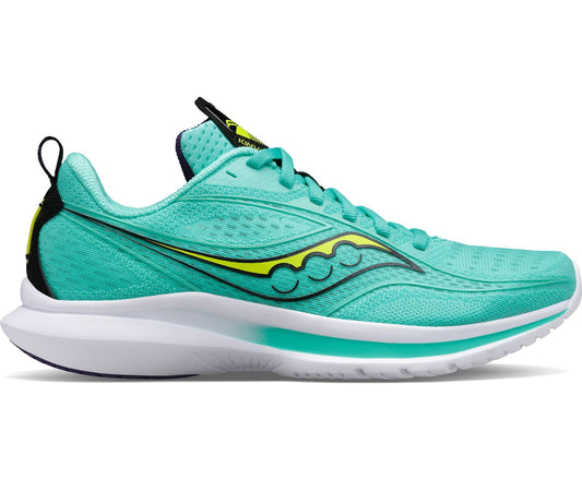 Chaussure de Route Saucony femme Guide 14 orange - Clubinsport