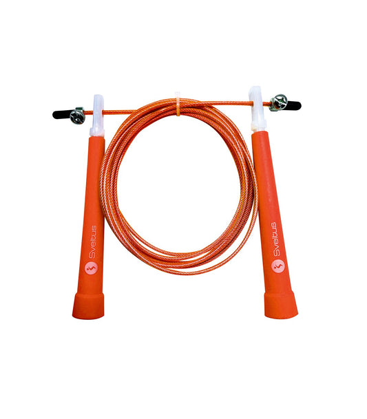 Corde a Sauter Sveltus ajustable - Clubinsport