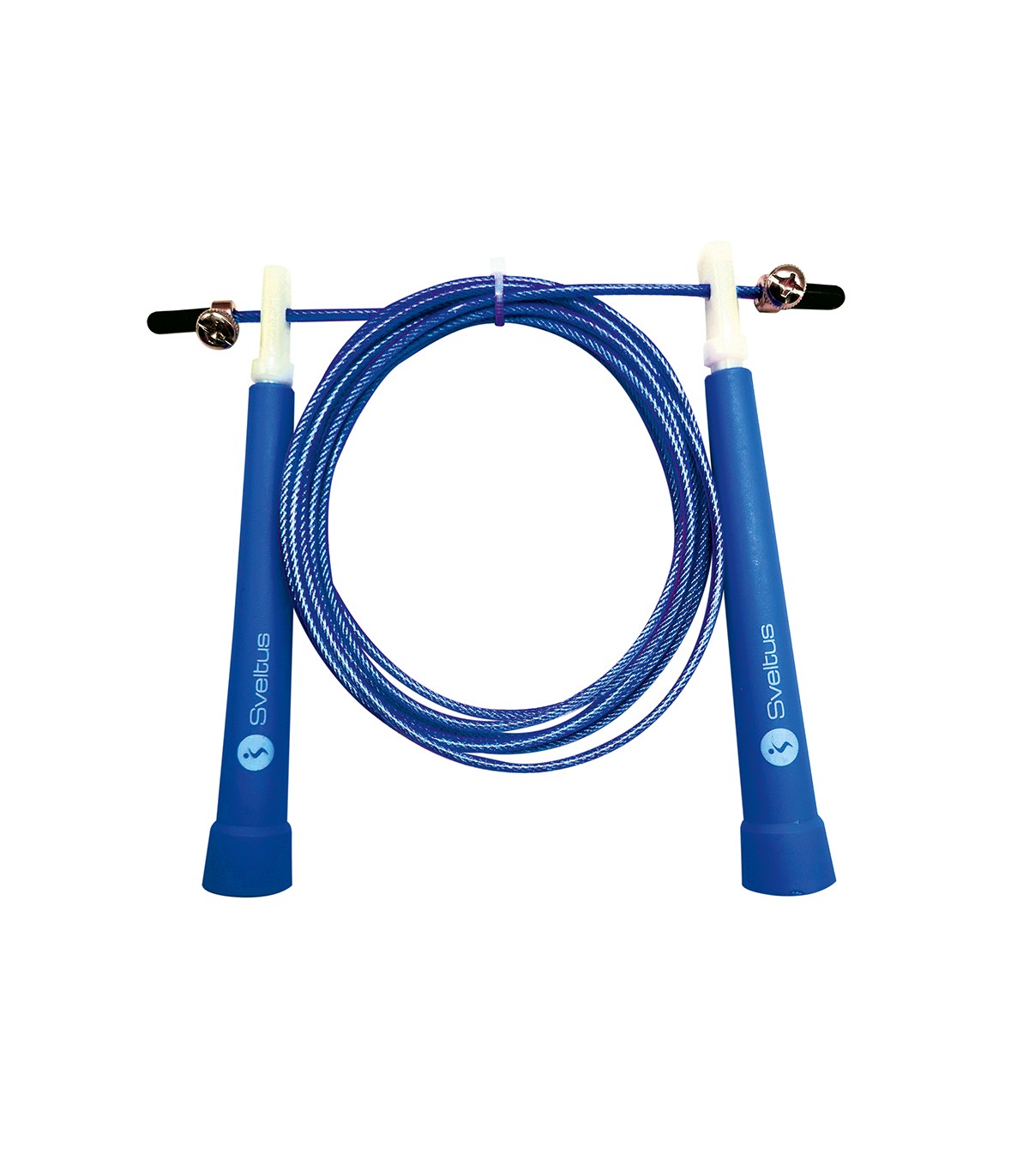Corde a Sauter Sveltus ajustable - Clubinsport