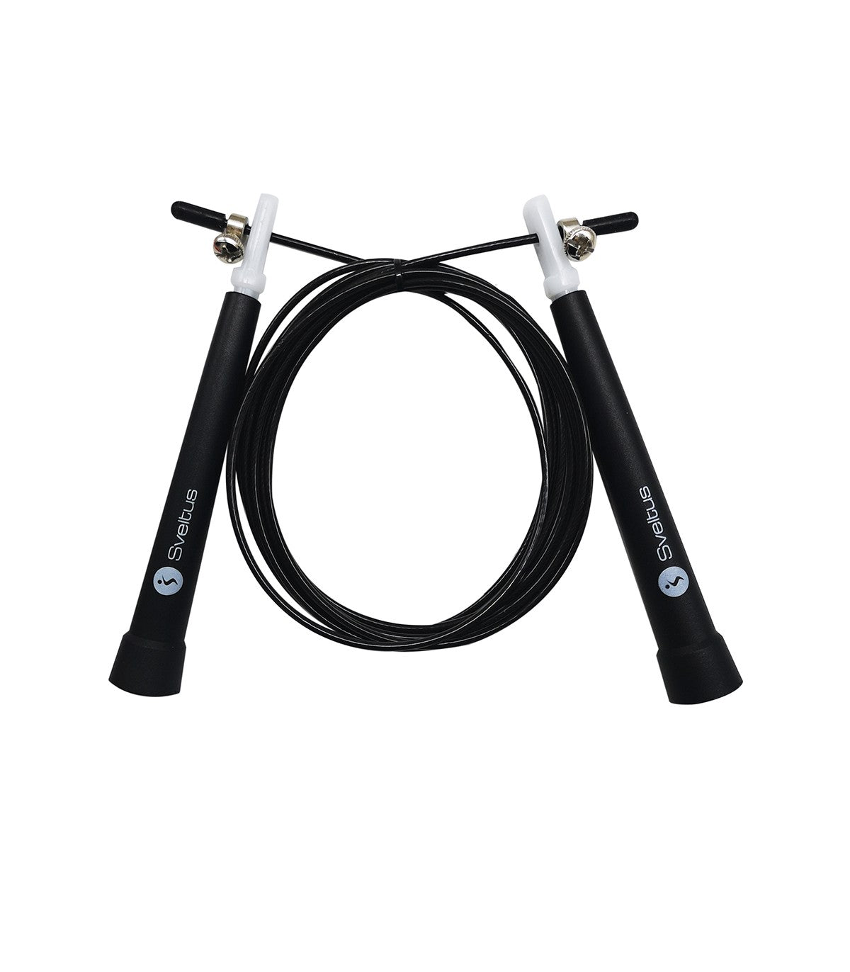 Corde a Sauter Sveltus ajustable - Clubinsport