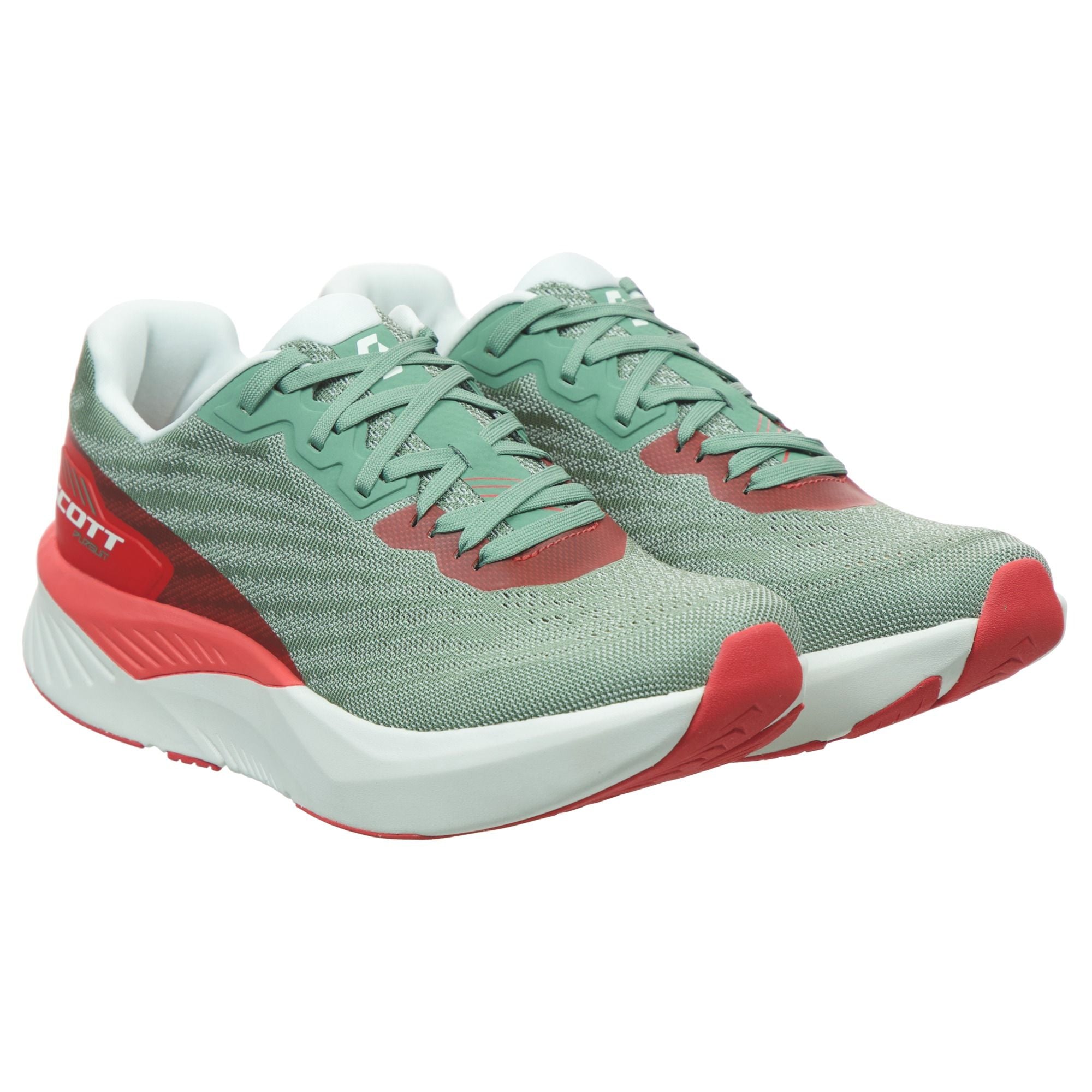 Chaussures de route Scott Pursuit Femme gris - Clubinsport