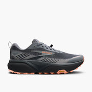 Chaussures de Trail femme Cascadia 20 Brooks gris