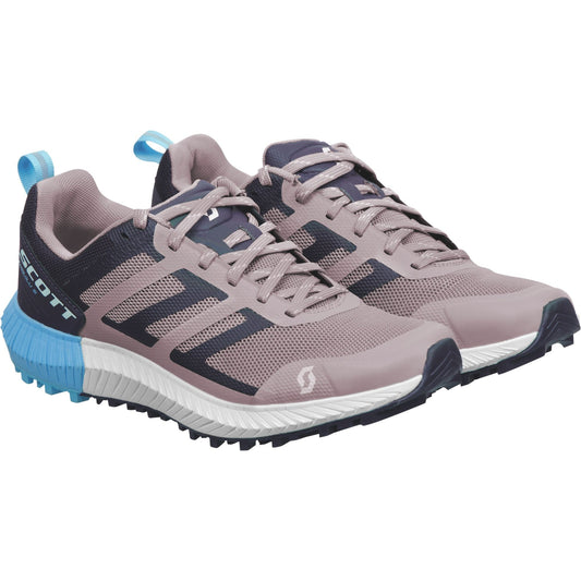 Chaussures de trail Scott Kinabalu 2 Femme gris - Clubinsport