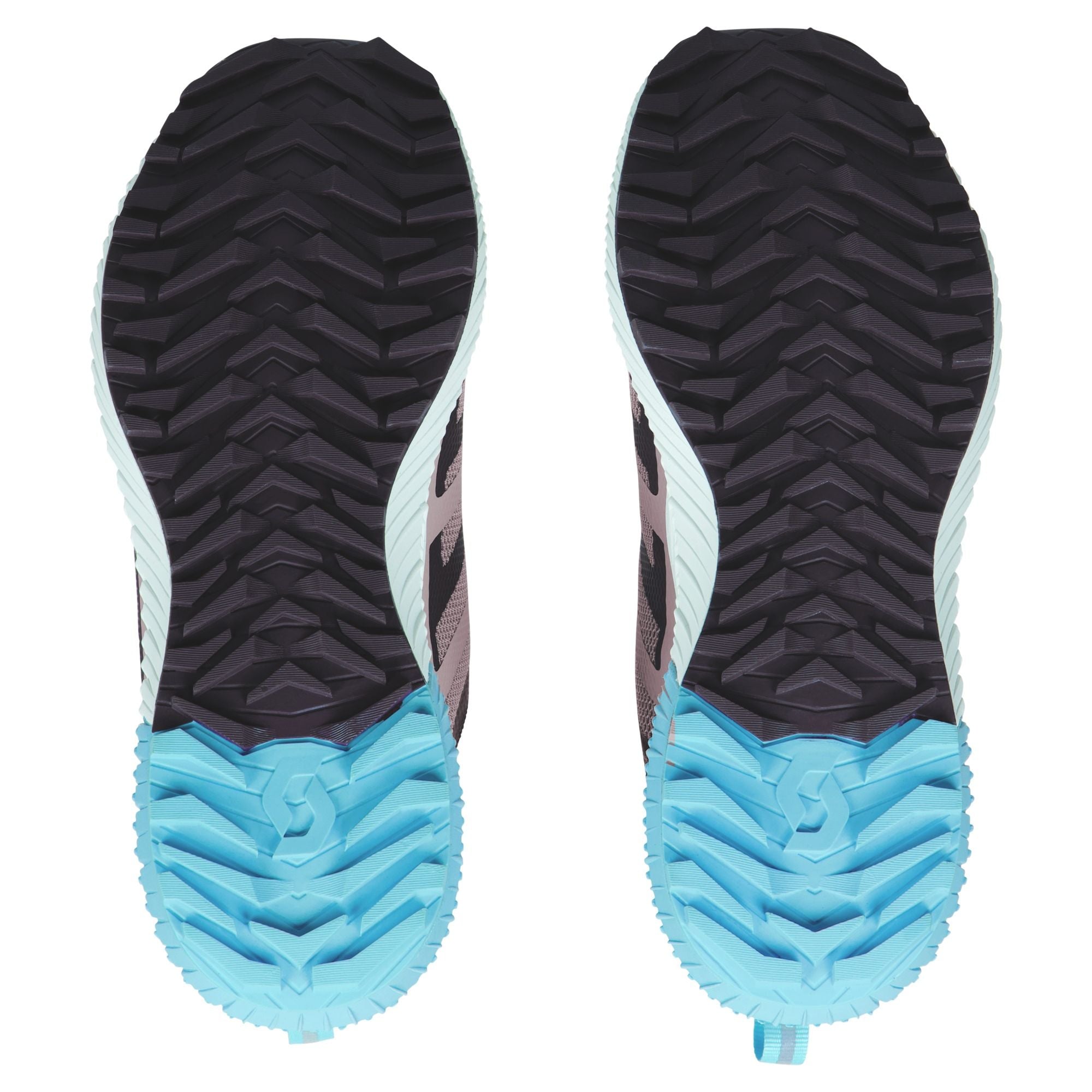 Chaussures de trail Scott Kinabalu 2 Femme gris - Clubinsport