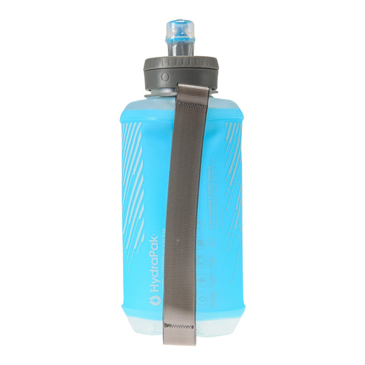 Skyflask 500ML flasque à main Hydrapak - Clubinsport