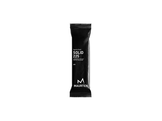 Barre énergétique Maurten l'unité Solid 60 gr - Clubinsport
