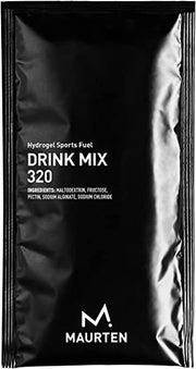 Maurten Drink Mix 320 unité - Clubinsport