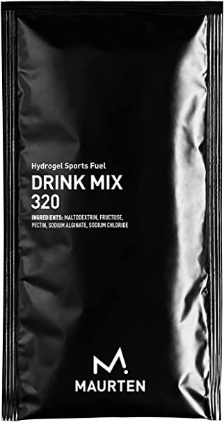 Maurten Drink Mix 320 unité - Clubinsport