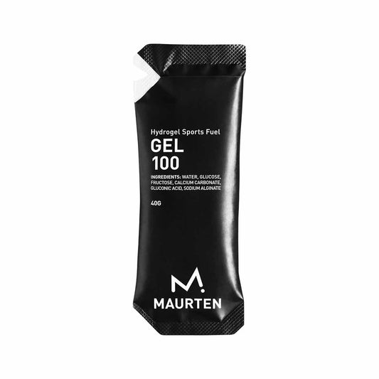 Maurten Gel100 unité - Clubinsport