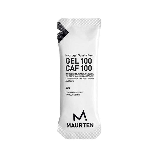 Maurten Gel100 CAF100 unité - Clubinsport