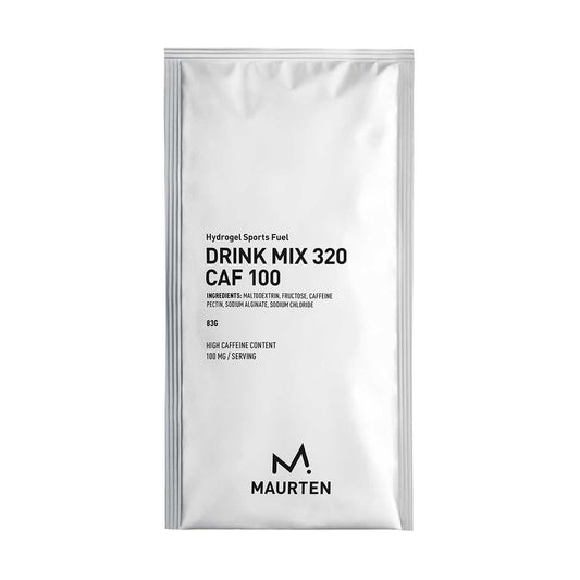 Maurten drink mix 320 CAF100 unité - Clubinsport