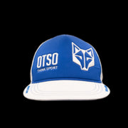 Casquette Otso bleu et blanc S/M - Clubinsport
