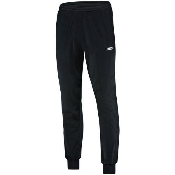 Jogging Jako Classico 8450-08 noir - Clubinsport