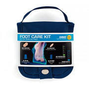 Sidas Kit De Soin Des Pieds - Footcare Kit - Clubinsport