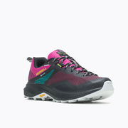 Chaussure de marche randonnée femme Merrell MQM gtx - Clubinsport