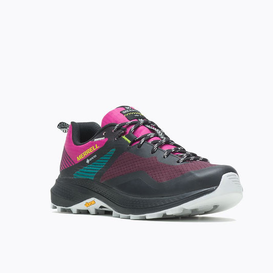 Chaussure de marche randonnée femme Merrell MQM gtx - Clubinsport