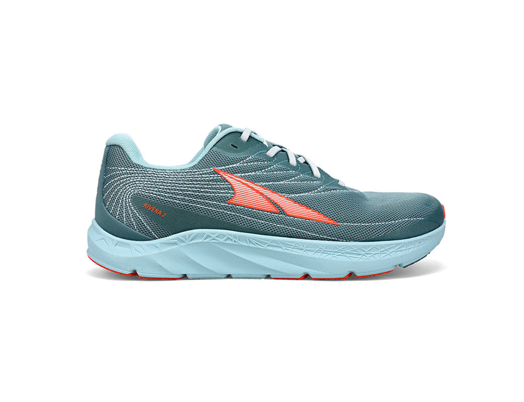 Chaussure de Route Altra Homme Rivera - Clubinsport