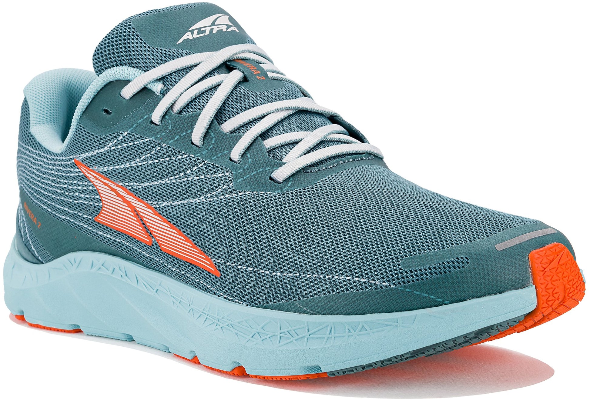 Trail Running Altra Homme Altra Olympus Blue Buy ALTRA Men's