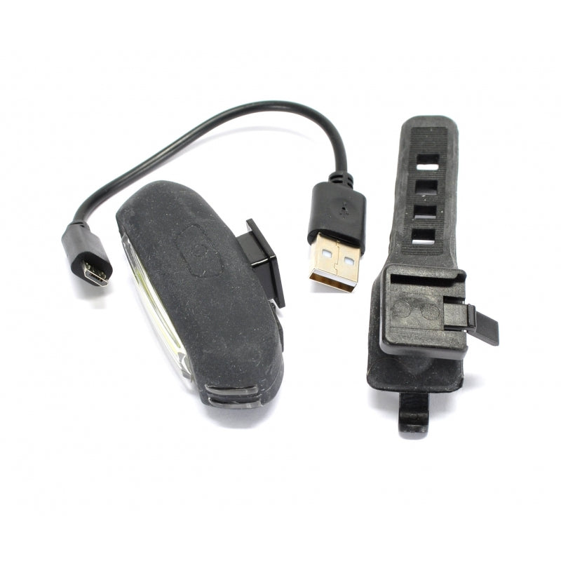 Eclairages Led AV/AR multipos. - Clubinsport