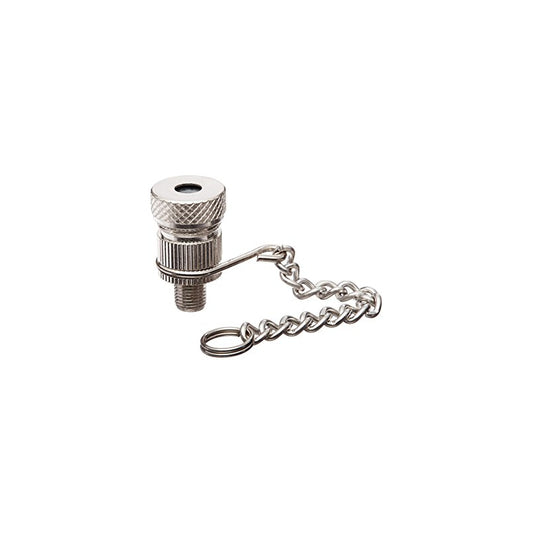 Adaptateur Valve Presta + chaine - Clubinsport
