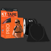 KT PRO Tape Précoupé (20 x 25cm) - Clubinsport