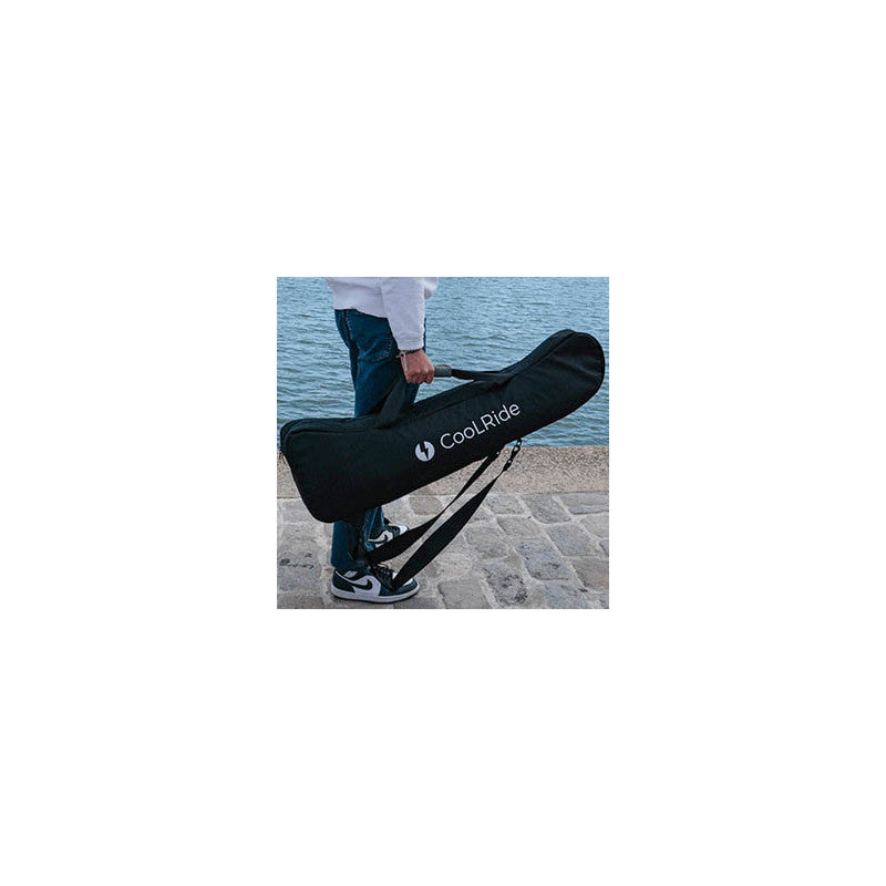Porte-Trotinette Trotback - Clubinsport