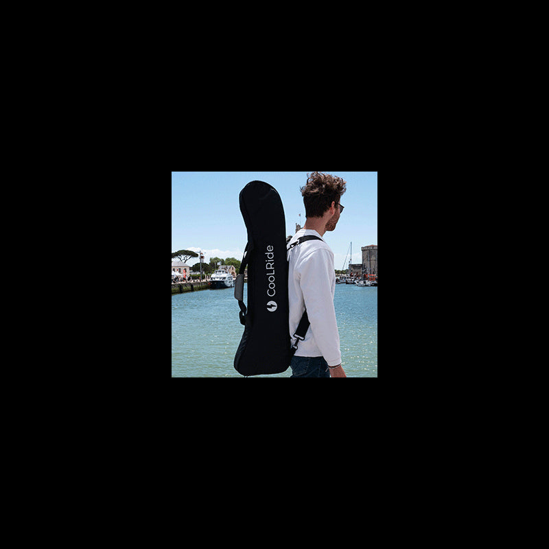 Porte-Trotinette Trotback - Clubinsport