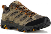 Chaussure de marche randonnée homme Merrell Moab Noir - Clubinsport