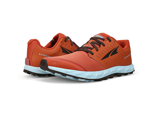 Chaussure de trail femme Altra Superior - Clubinsport