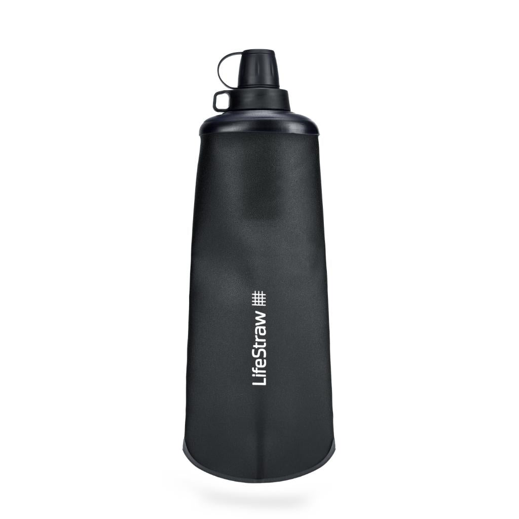 Flasque filtrante Lifestraw Flex basic kit - Clubinsport
