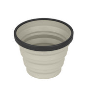 Sea to Summit X-Mug Blanc creme - Clubinsport