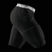 Short de protection HEX  Wrap-Around Mc David - Clubinsport