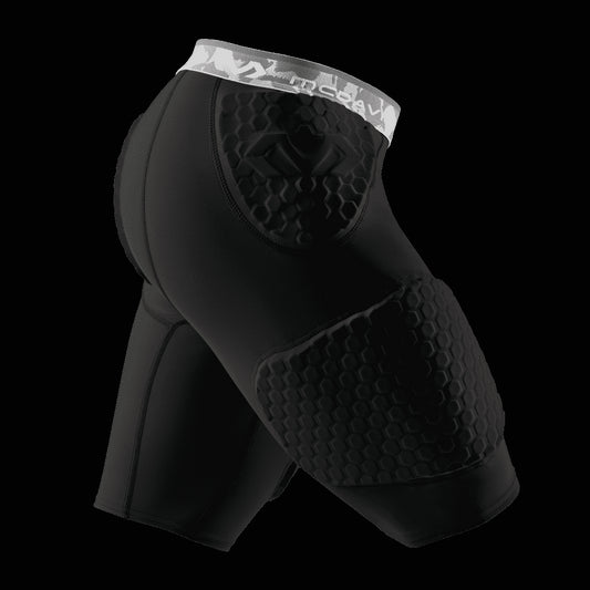 Short de protection HEX  Wrap-Around Mc David - Clubinsport
