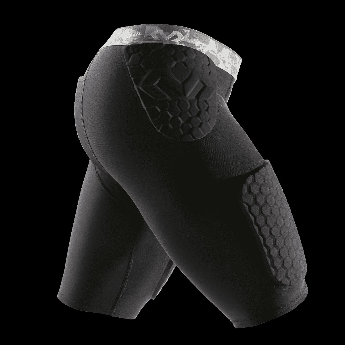 Maillot Mc David de gardien Extreme noir - Clubinsport