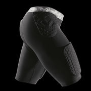 Maillot Mc David de gardien Extreme noir - Clubinsport
