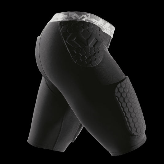 Maillot Mc David de gardien Extreme noir - Clubinsport
