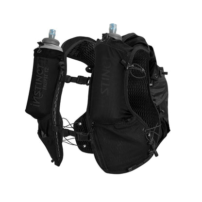 Sac de trail Instinct Eklipse 12l  noir
