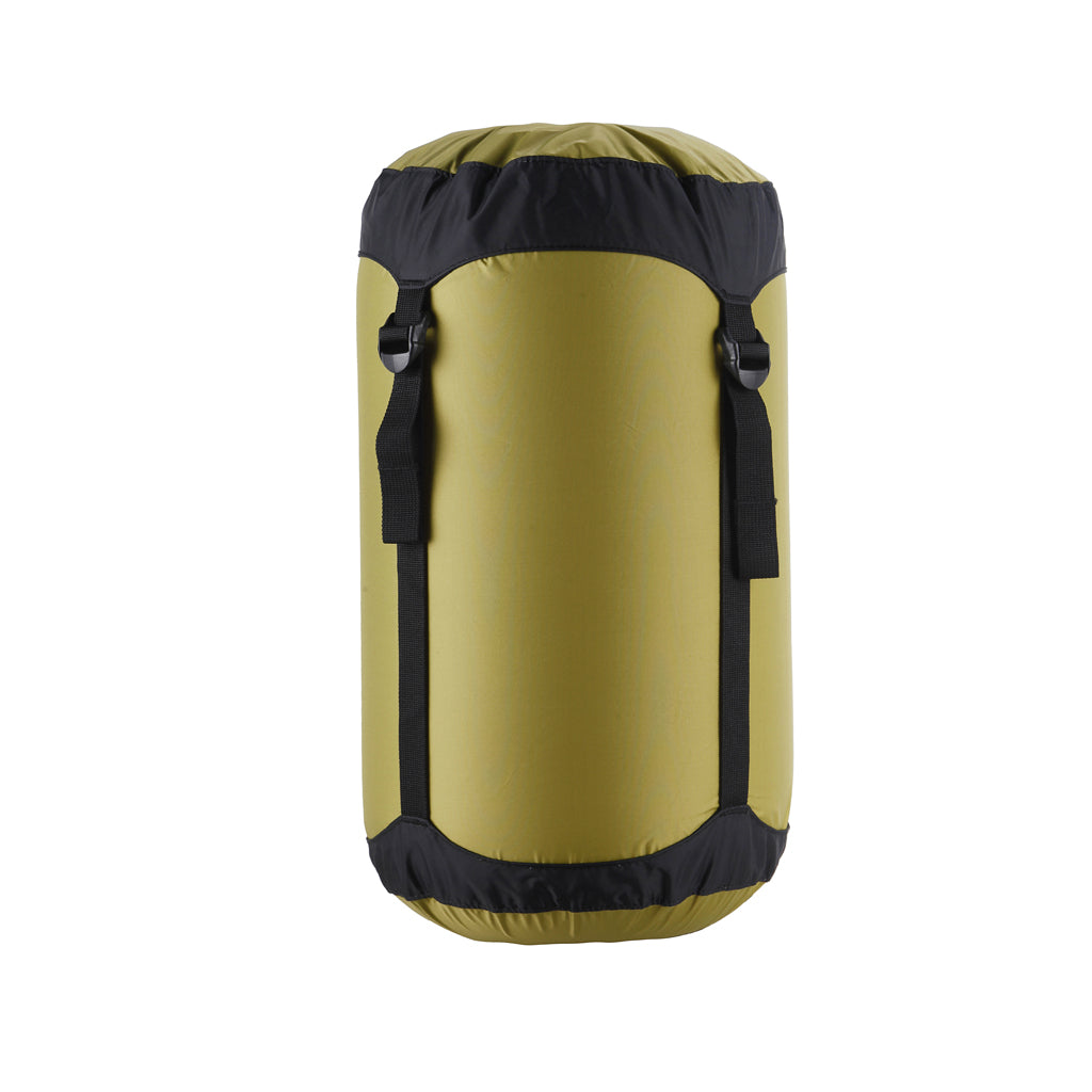 Sac de compression Sea to Summit XL Vert kaki - Clubinsport