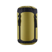 Sac de compression Sea to Summit XL Vert kaki - Clubinsport