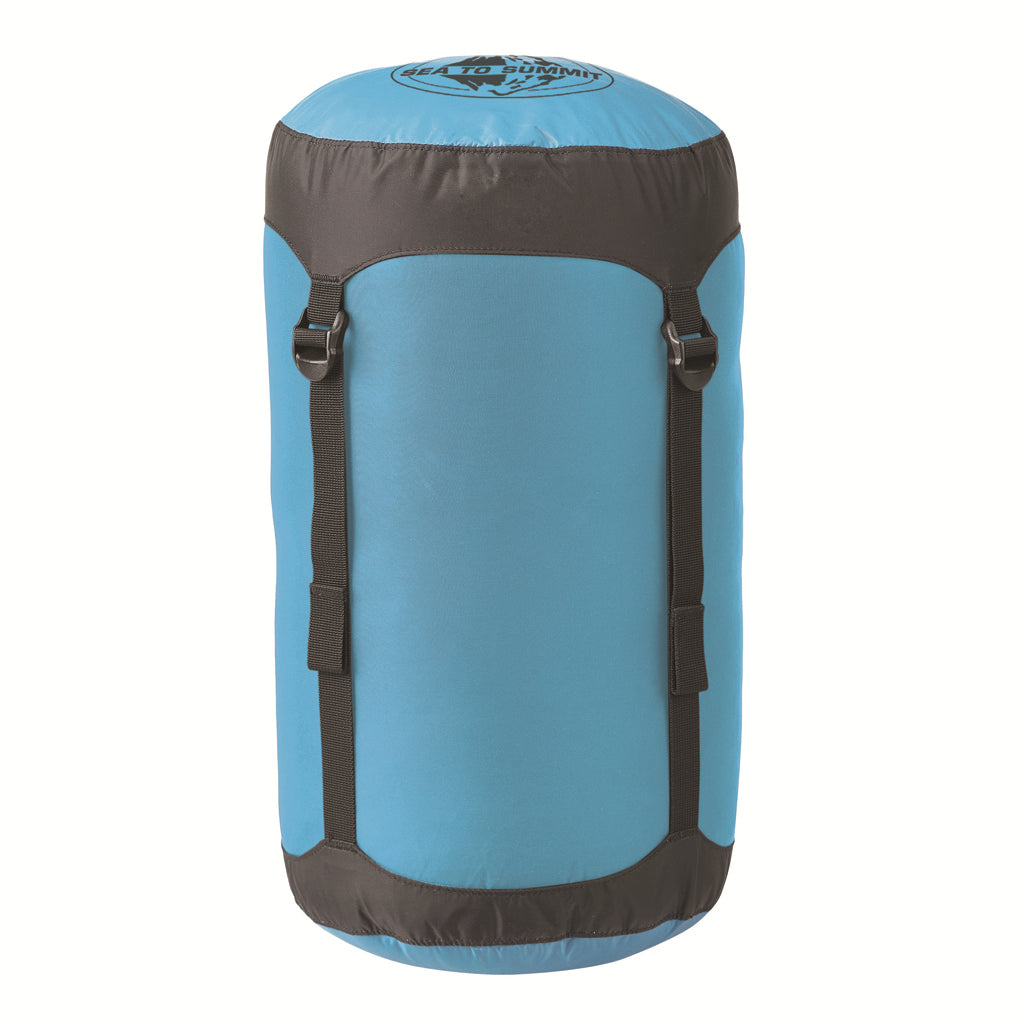 Sac de compression Sea to Summit L Bleu - Clubinsport