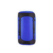 Sac de compression Sea to Summit  en CORDURA siliconé M Bleu - Clubinsport