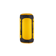 Sac de compression Sea to Summit  en CORDURA siliconé XS Orange - Clubinsport