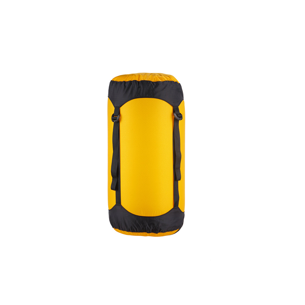 Sac de compression Sea to Summit  en CORDURA siliconé XS Orange - Clubinsport