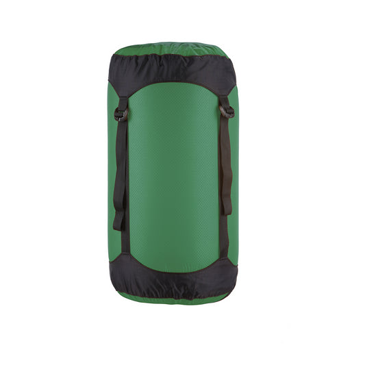 Sac de compression Sea to Summit  en CORDURA siliconé S Vert - Clubinsport