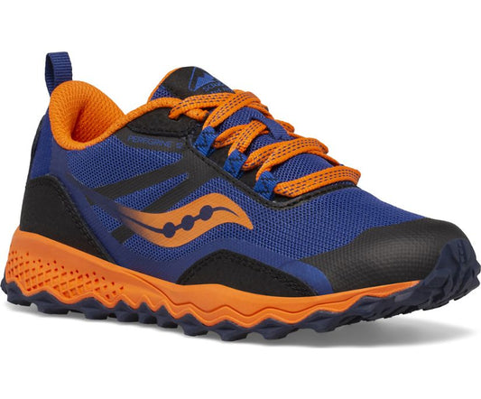 Chaussure de Trail Saucony homme Peregrine  12 ST jaune - Clubinsport