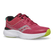 Chaussure de route Saucony enfant kinvara LT - Clubinsport