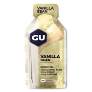 Gel énergétique GU Energy 32g Vanille (Caffeine) - Clubinsport