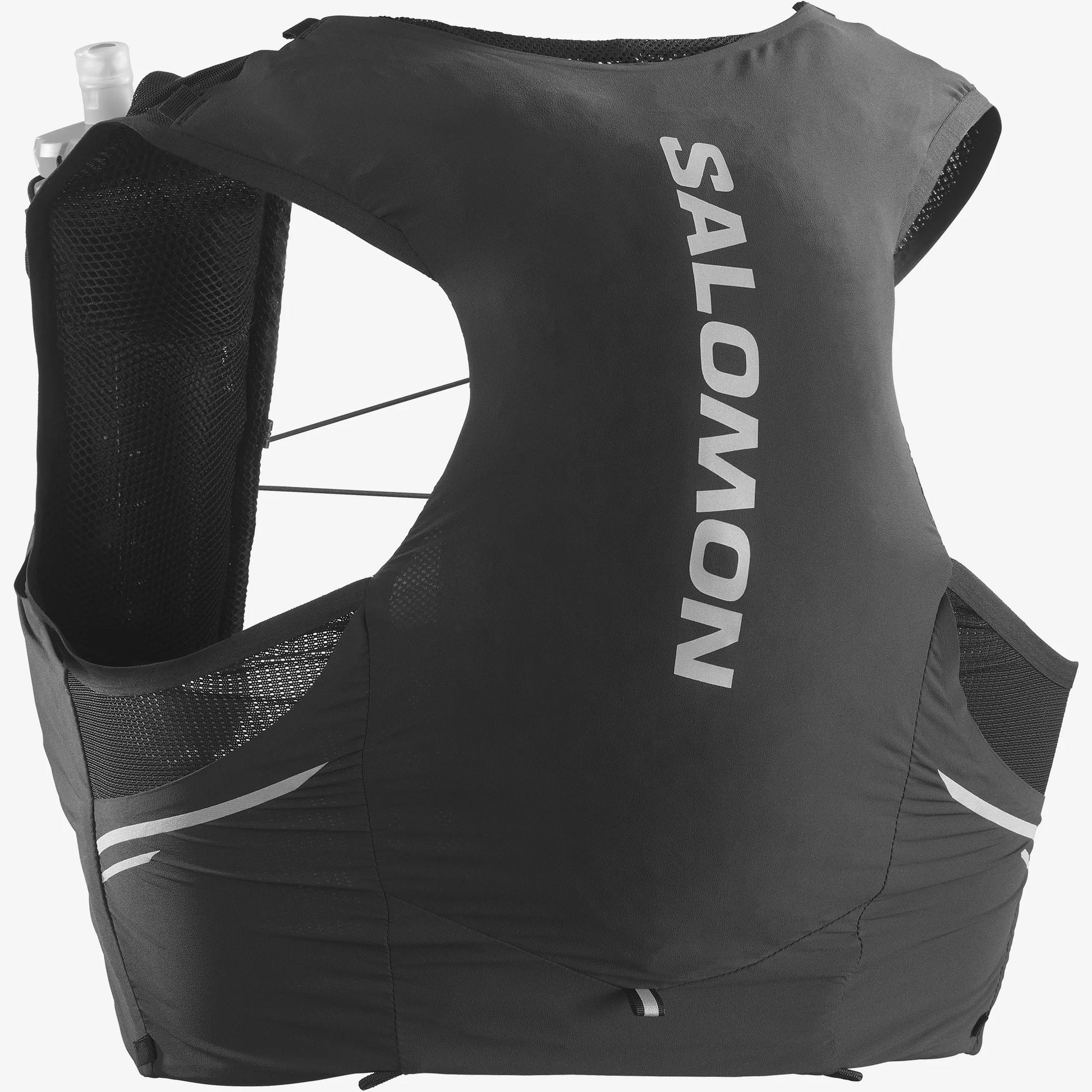 Sac de trail Salomon Sense pro 5 noir - Clubinsport