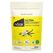 Proteine Naak vanille Ultra recovery - Clubinsport